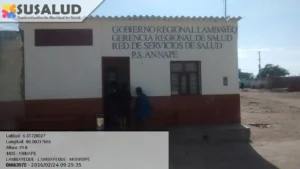 Annape