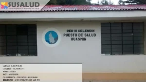 Huasmin