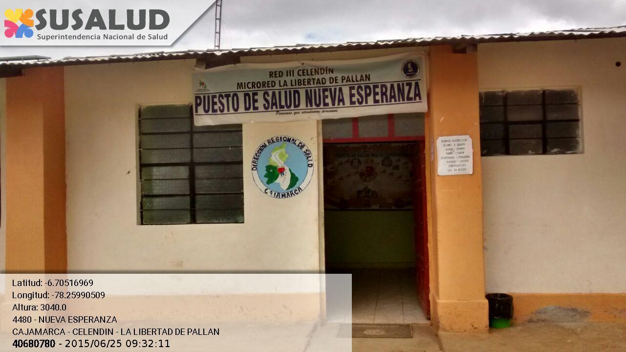 Nueva Esperanza