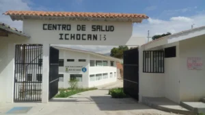Ichocan