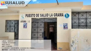 La Grama