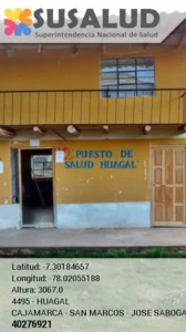 Huagal