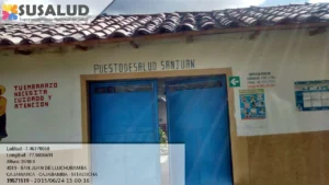 San Juan de Lluchubamba