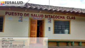 Sitacocha