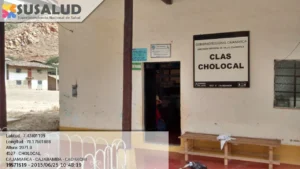 Cholocal