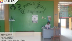 Campirushari