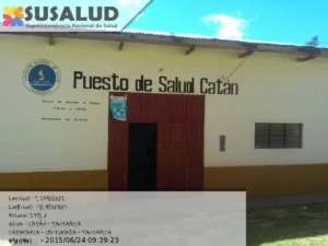 Catán – Tantarica