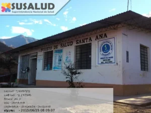 Santa Ana