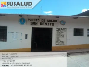 San Benito