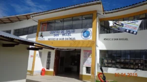 San Miguel