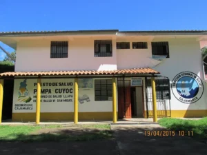 Pampa Cuyoc