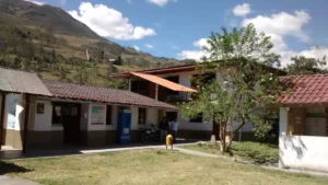 Chilimpampa