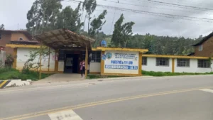 Huambocancha Alta