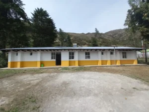 El Mote