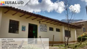 San Pablo de Jesus