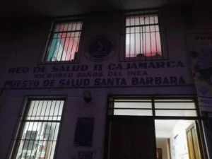 Santa Barbara