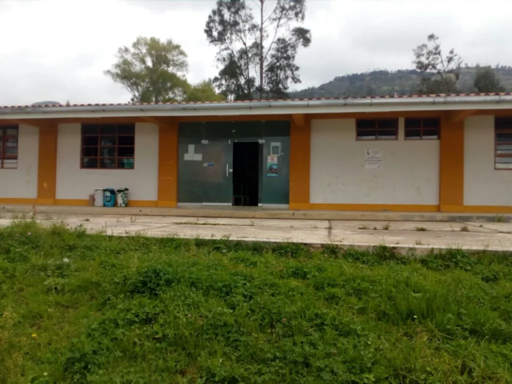 Cabracancha en Chota, Cajamarca