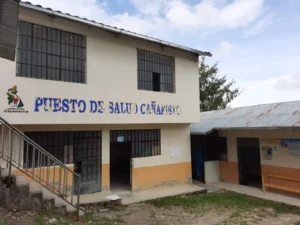 Cañafisto