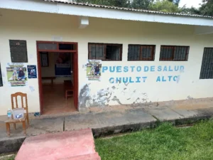 Chulit