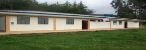 El Mirador (Chota)