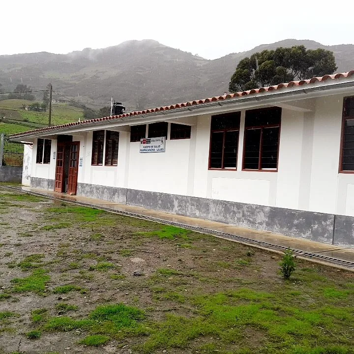 Pampacancha en Lajas, Cajamarca