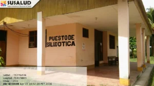 San Miguel de Otica