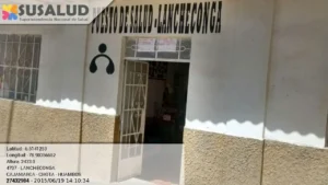 Lancheconga
