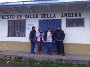 Bellandina