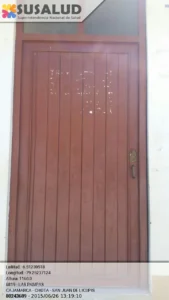 Chacapampa