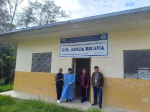 Agua Brava