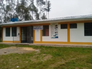 Chicolon bajo