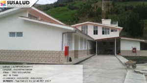 El Tingo