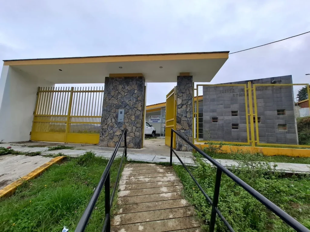 Uticyacu en Cajamarca