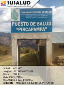 Pircapampa