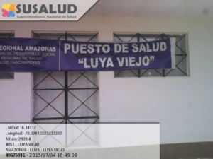 Luya Viejo