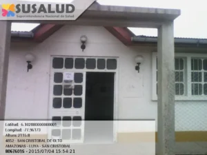San Cristobal de Olto