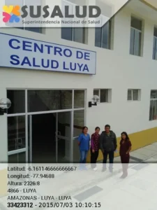 Luya