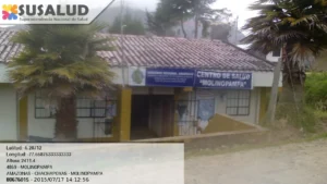 Molinopampa