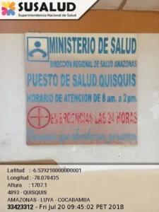 Quisquis
