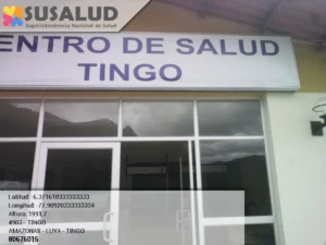 Tingo