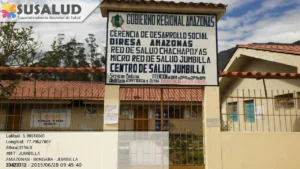 Jumbilla