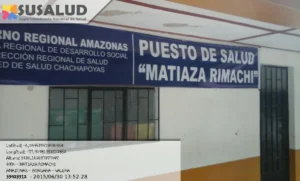 Matiaza Rimachi
