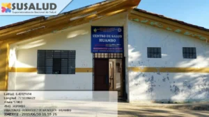 Huambo