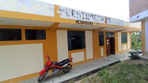 Mesarrume