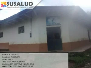 San Juan de Limon