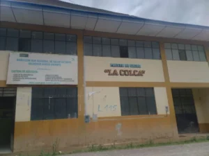 La Colca