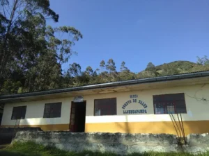 Llushcapampa