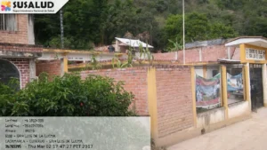 San Luis de la Lucma