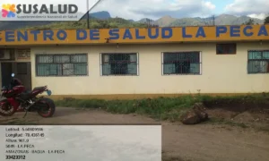 La Peca