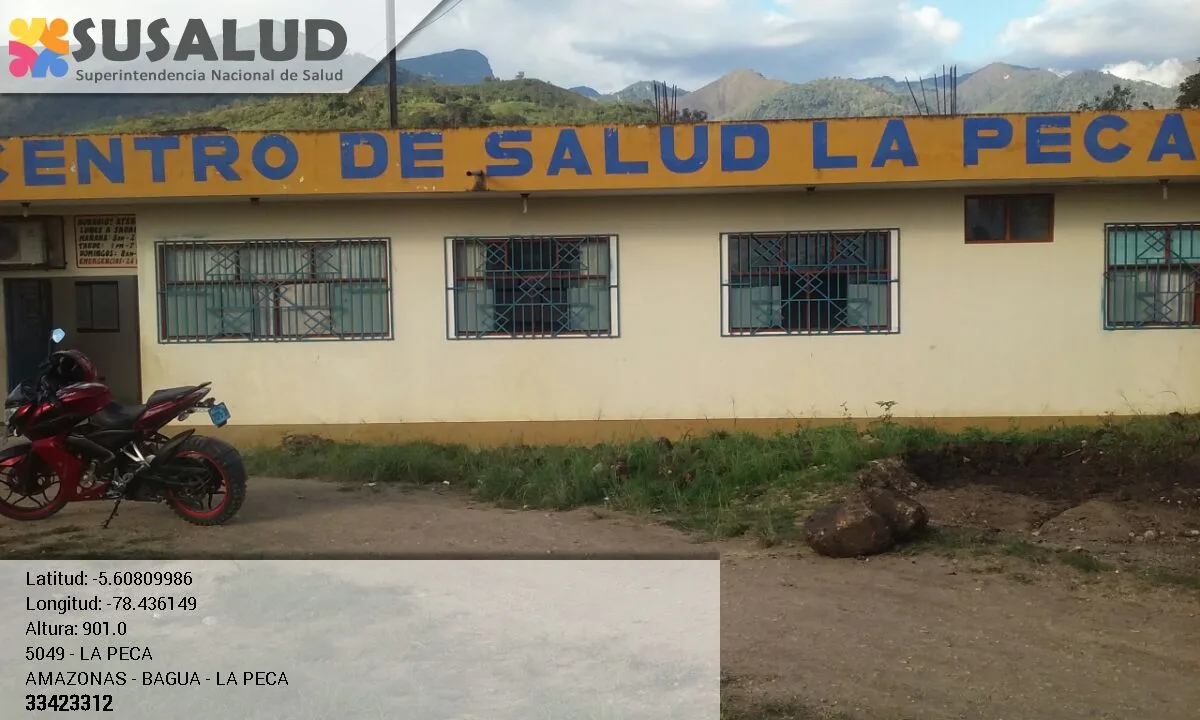 La Peca